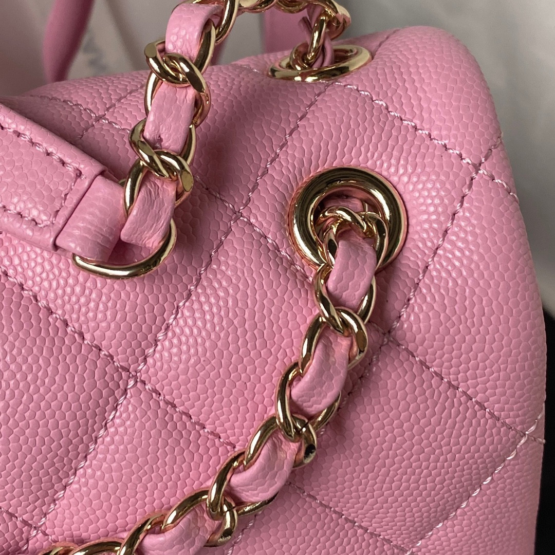 Chanle Backpack