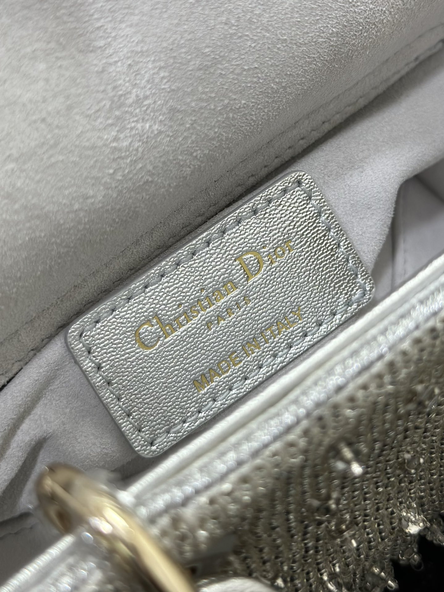 Dior Lady D-joy