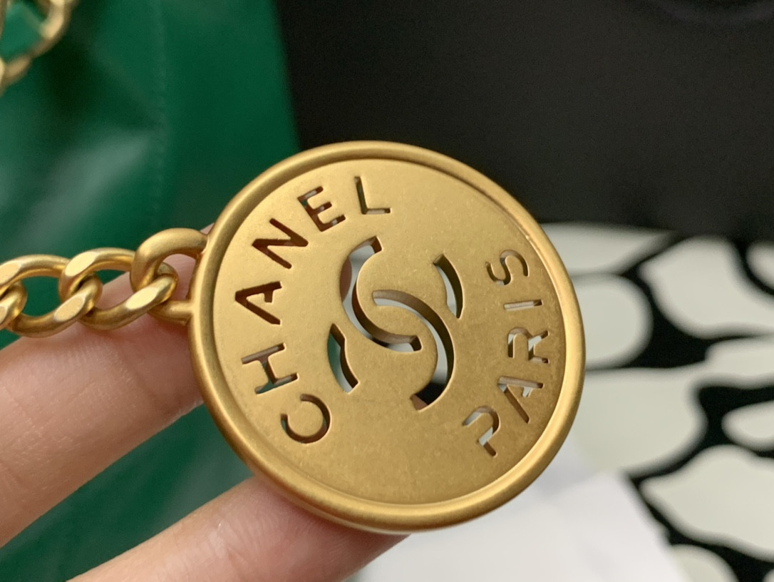 Chanle 22 Backpack