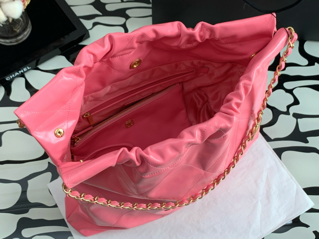 Chanle 22 Backpack