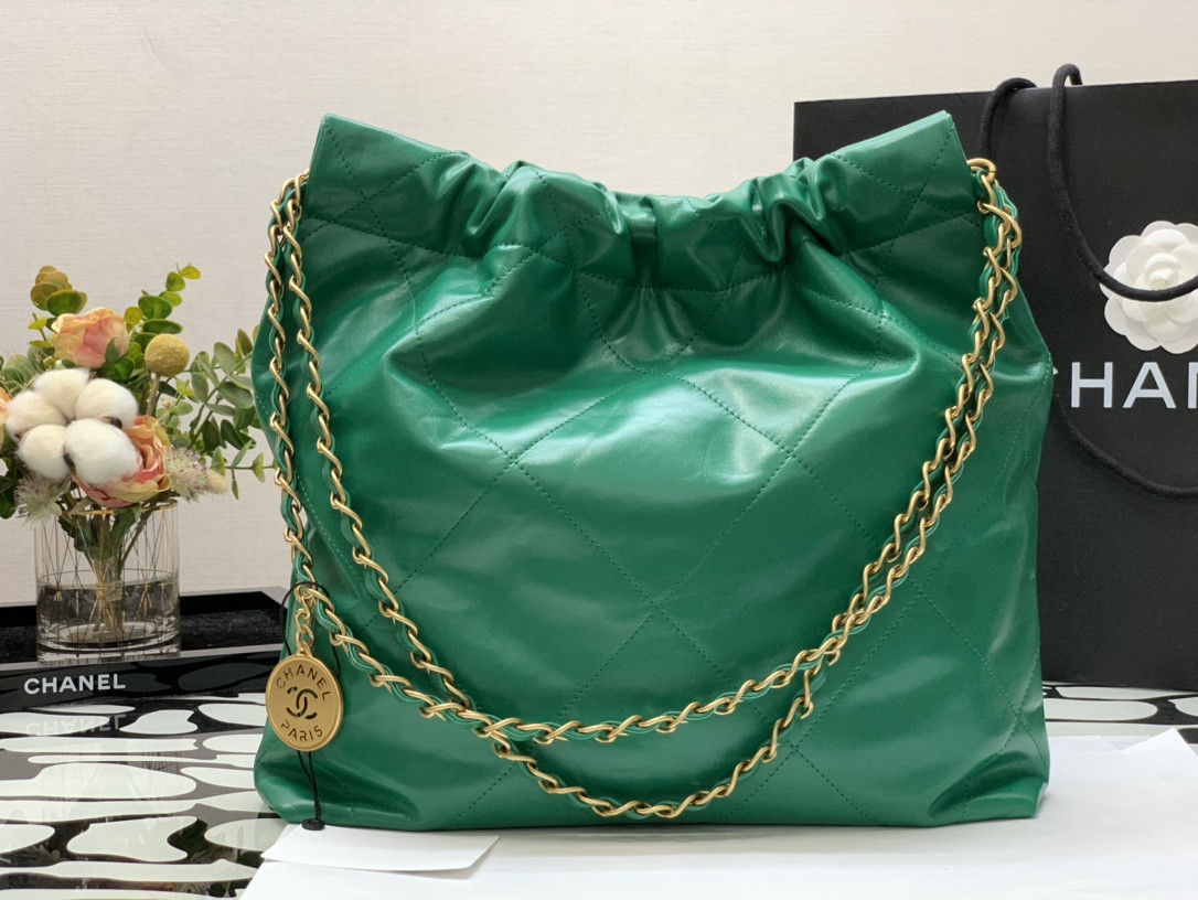 Chanle 22 Backpack