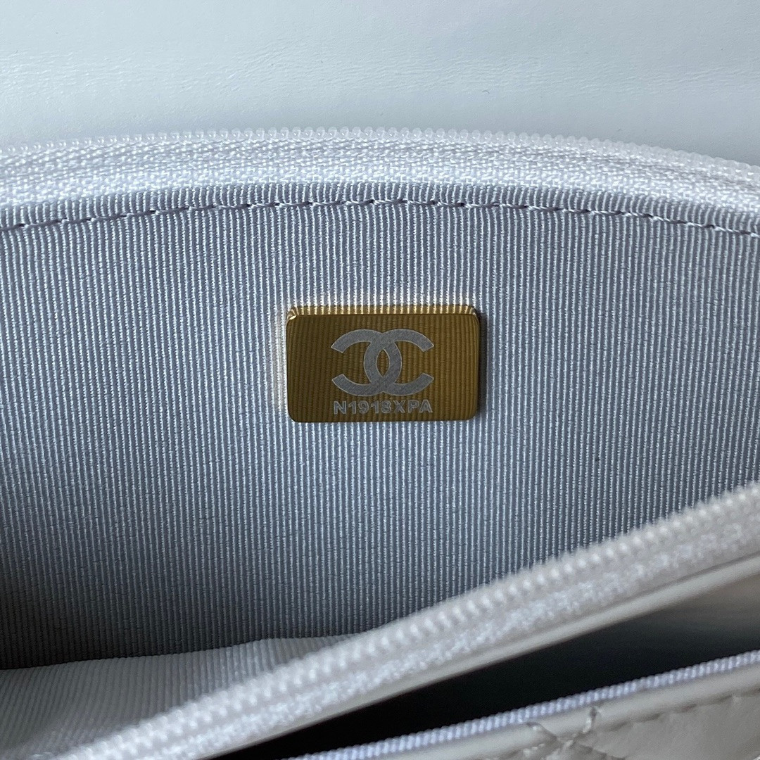 Chanle Wallet On Chain