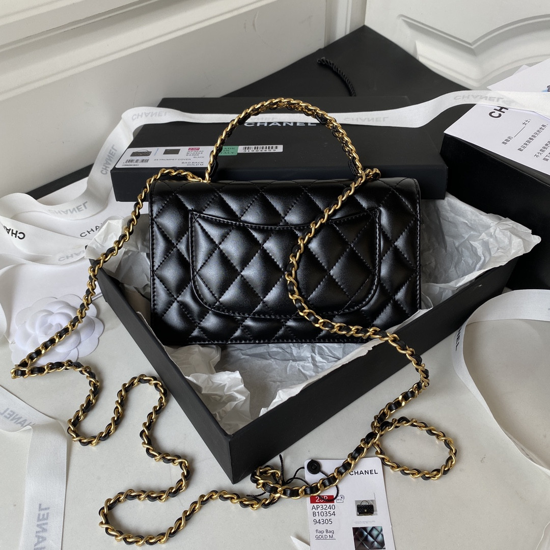 Chanle Wallet On Chain
