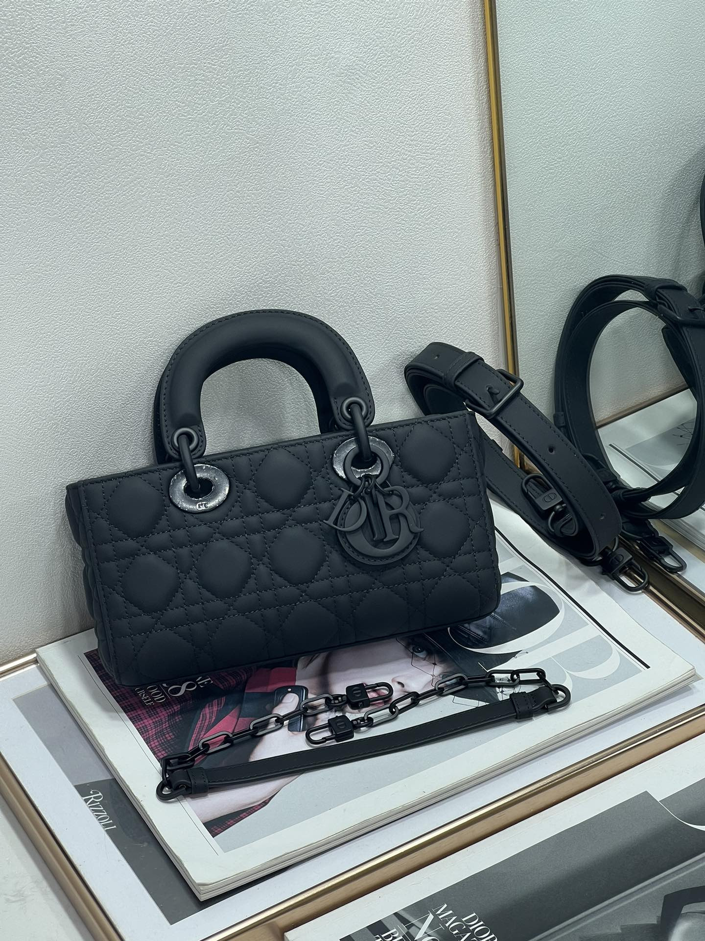 Small Lady D-joy Bag