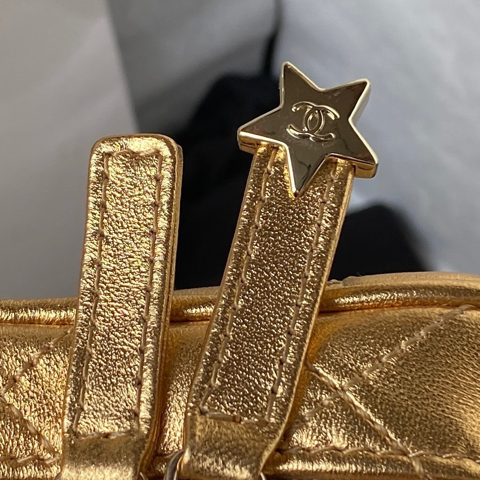 Chanel 24c Bag