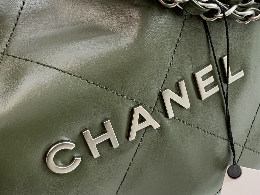 Chanle 22 Backpack
