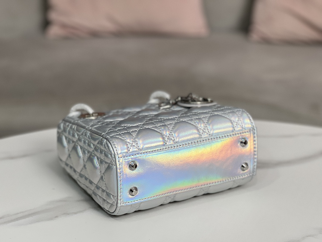Mini Lady Dior Bag