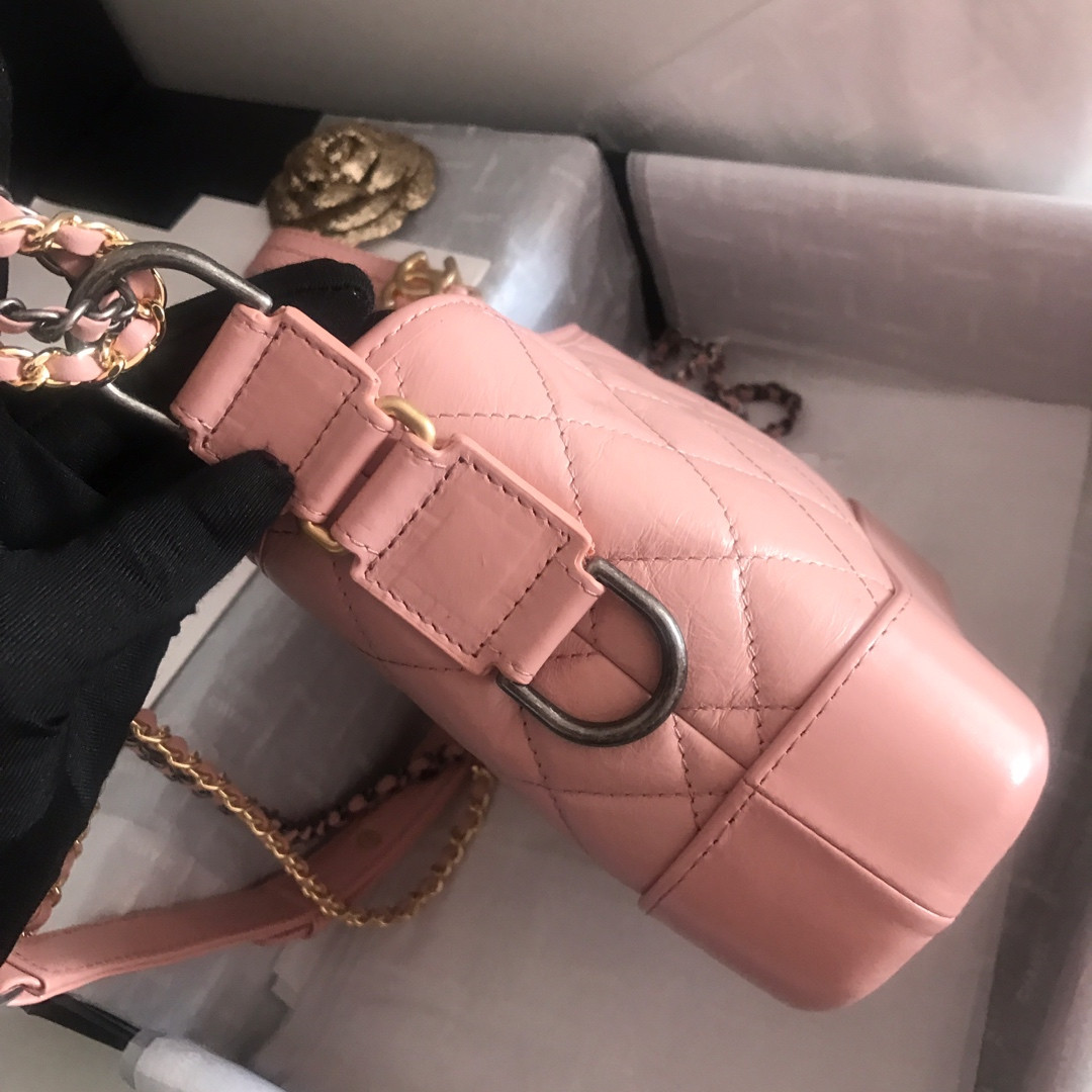 Chanle 19 Handbag
