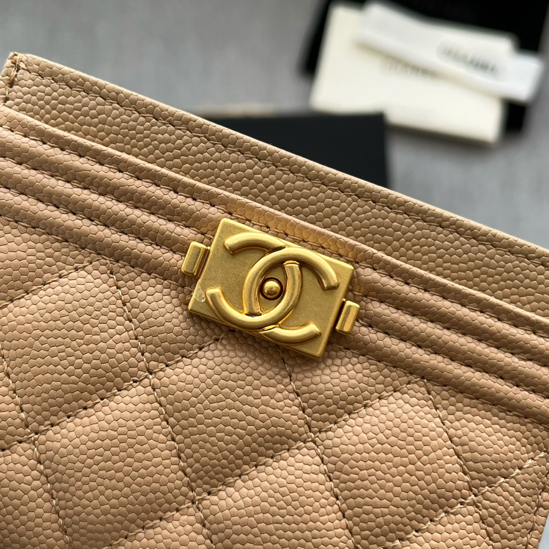 Chanle Wallet