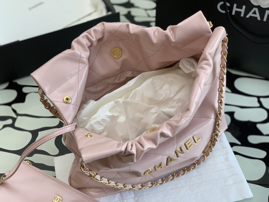 Chanle 22 Backpack