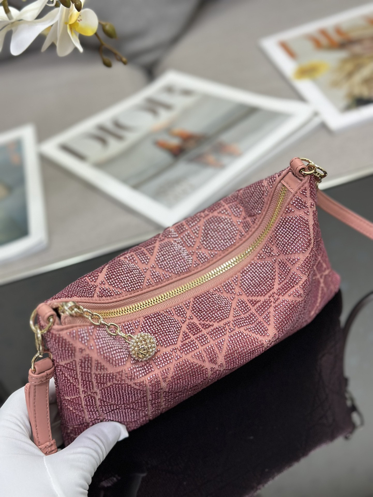 Dior Dream Bag