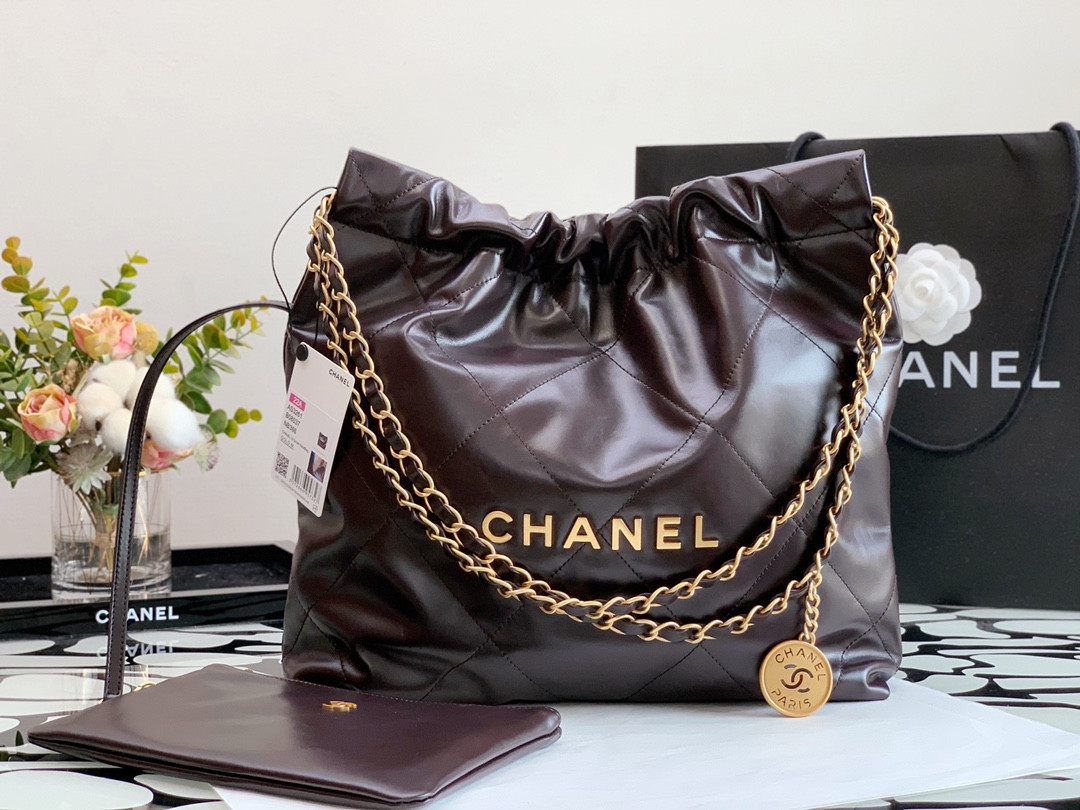 Chanle 22 Backpack