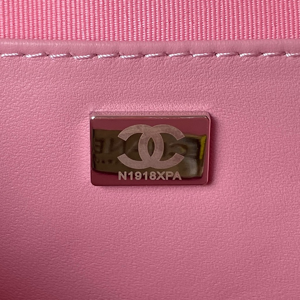 Chanel 24c Bag