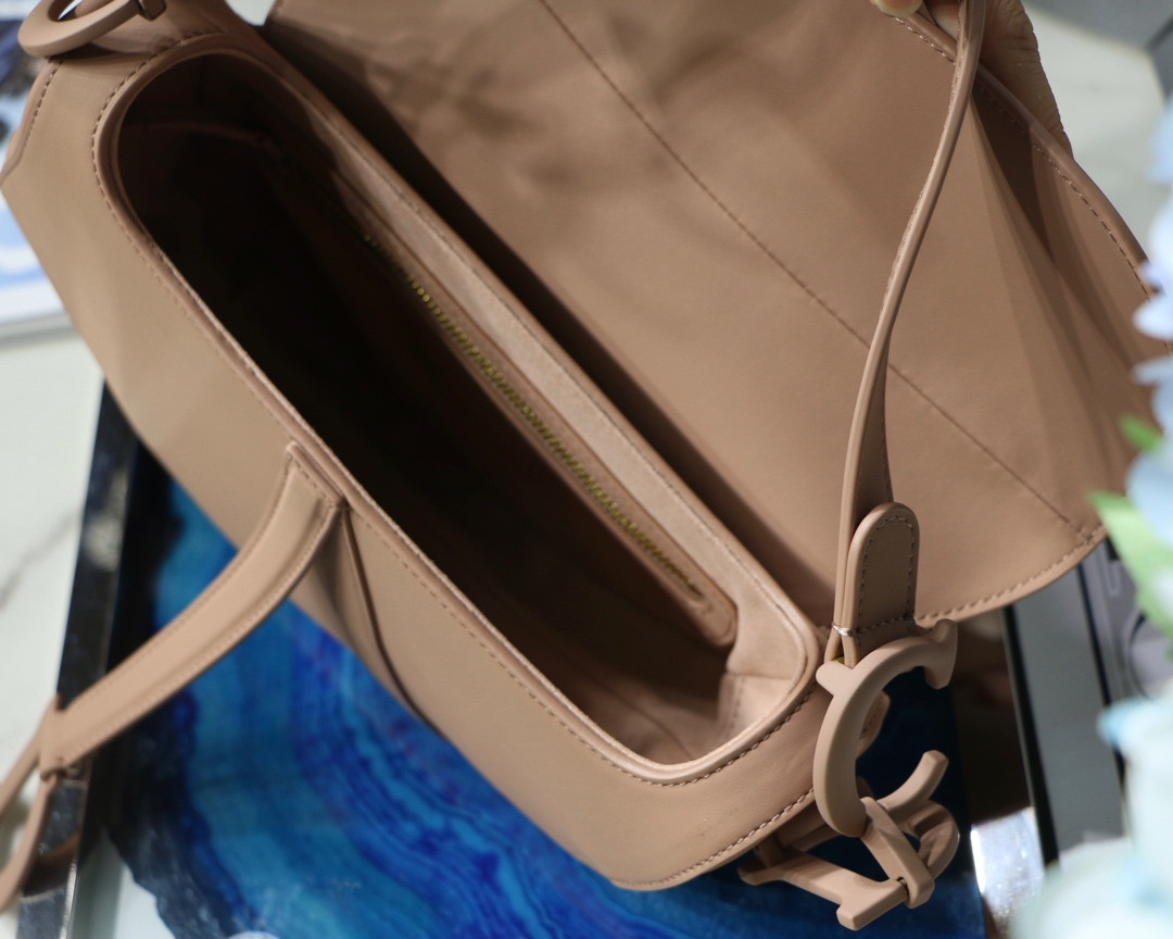 Saddle Bag