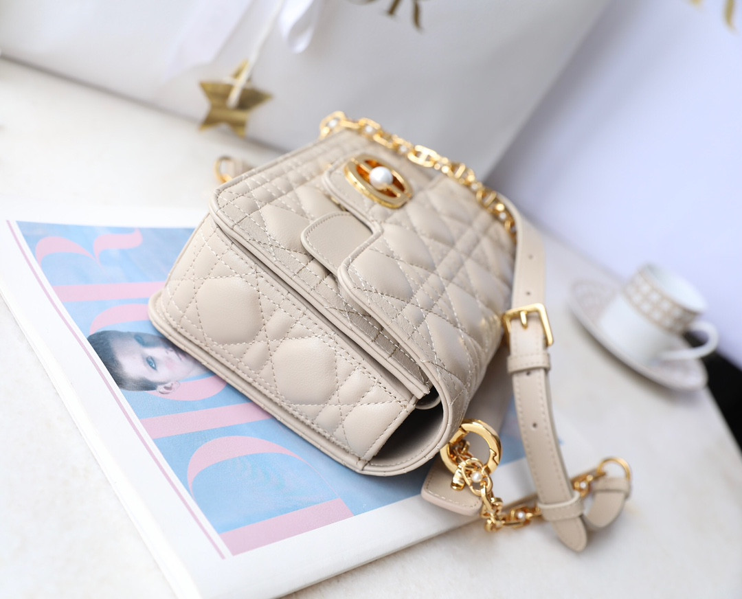 Dior Jolie Bag