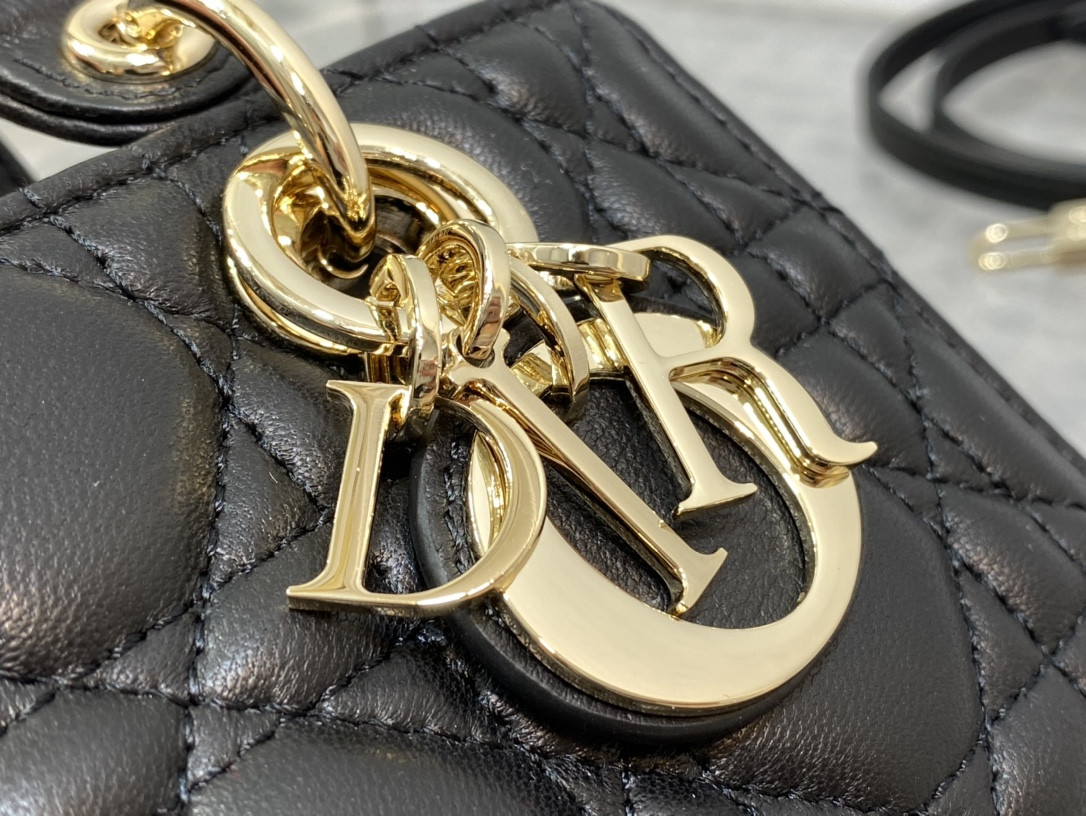LADY D-JOY MICRO BAG