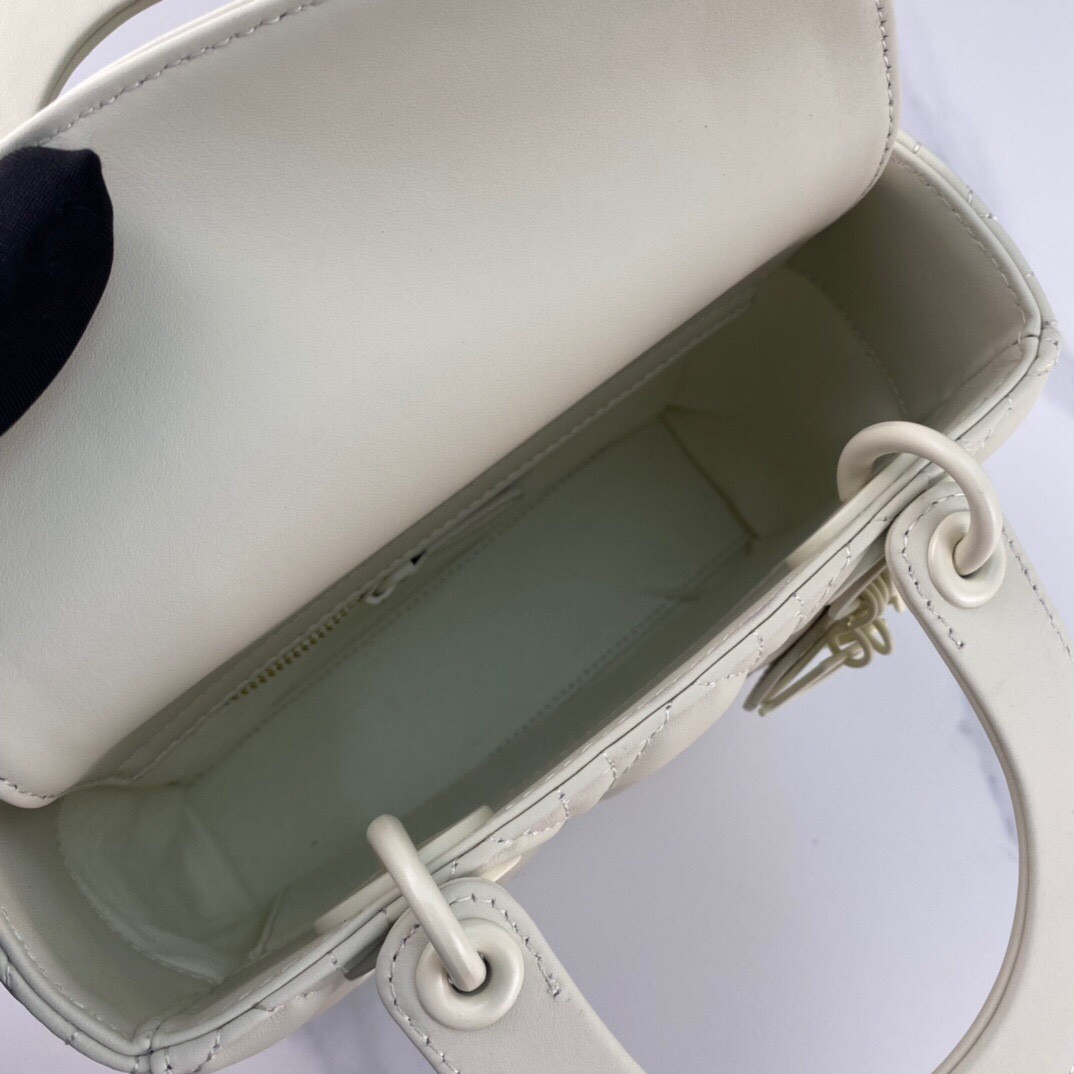 Small Lady Dior Bag
