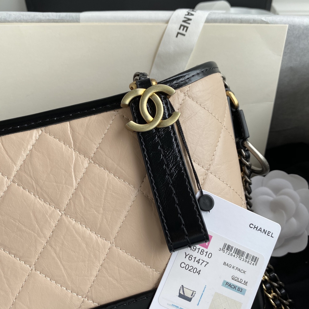 Chanle Hobo Bag
