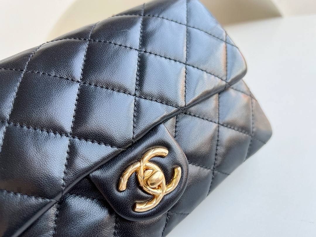 Chanel 22k Cf