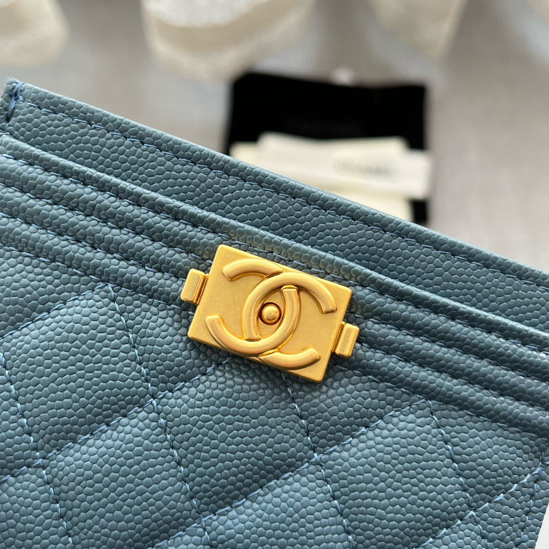 Chanle Wallet