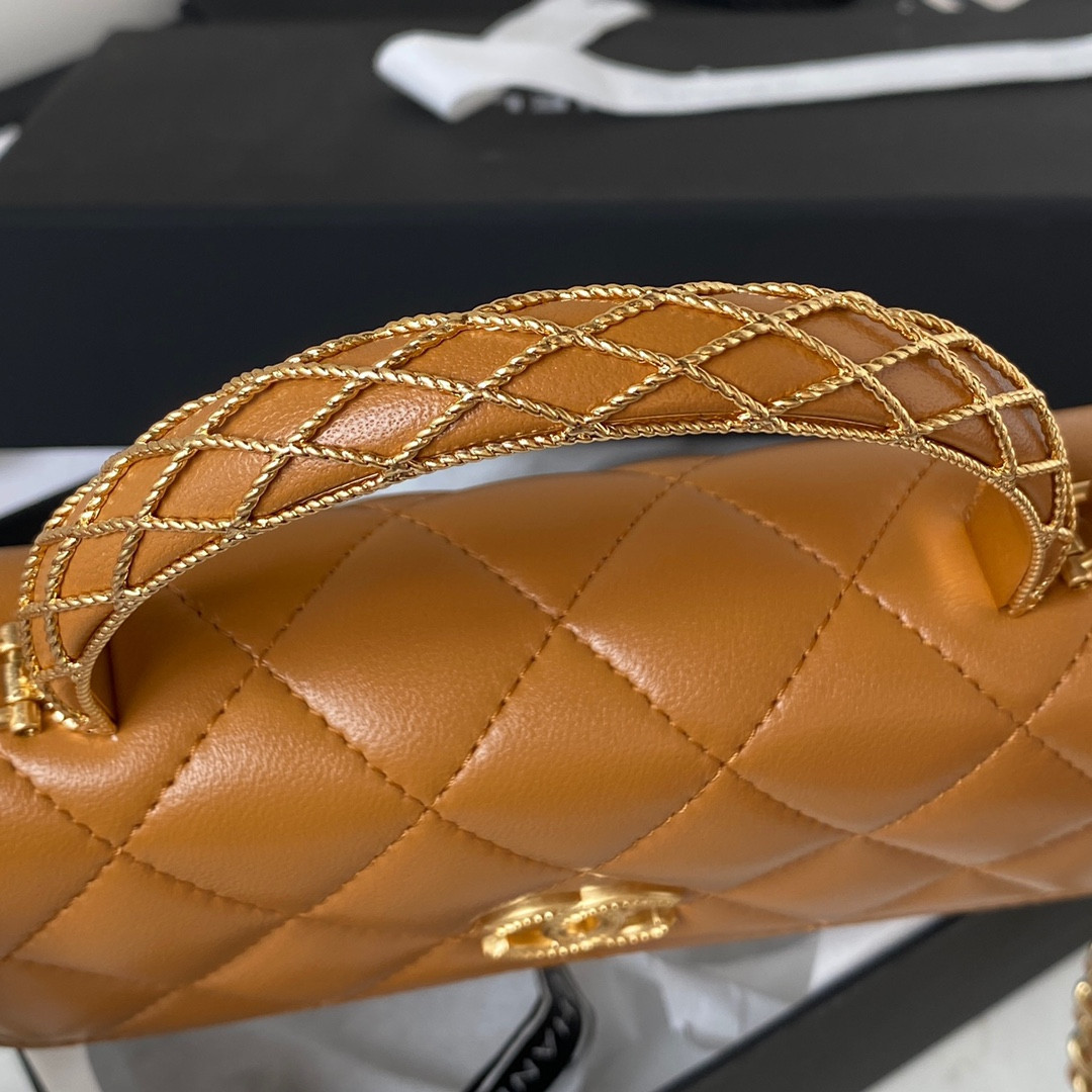 Chanle Wallet On Chain