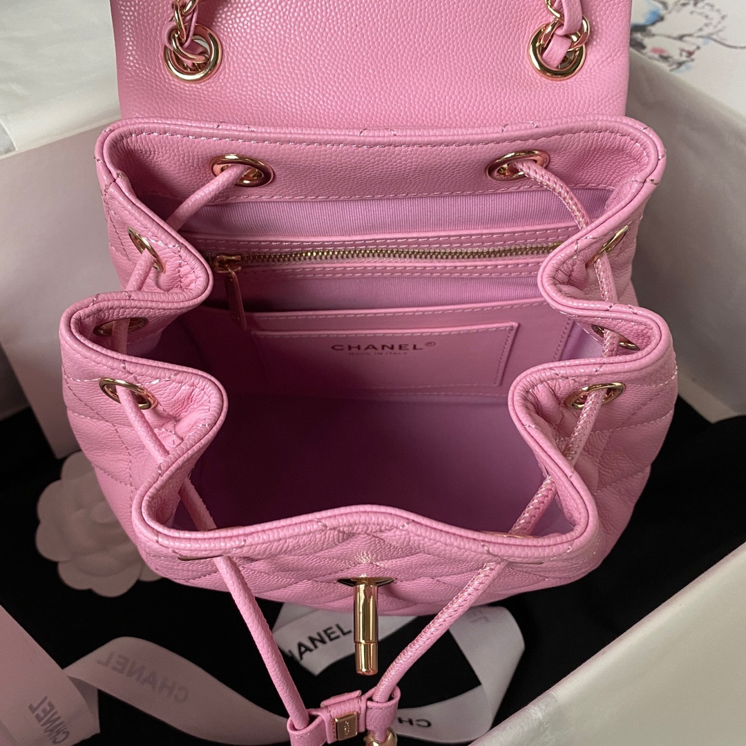 Chanle Backpack