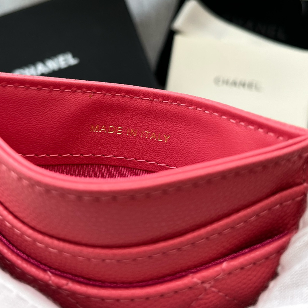 Chanle Wallet