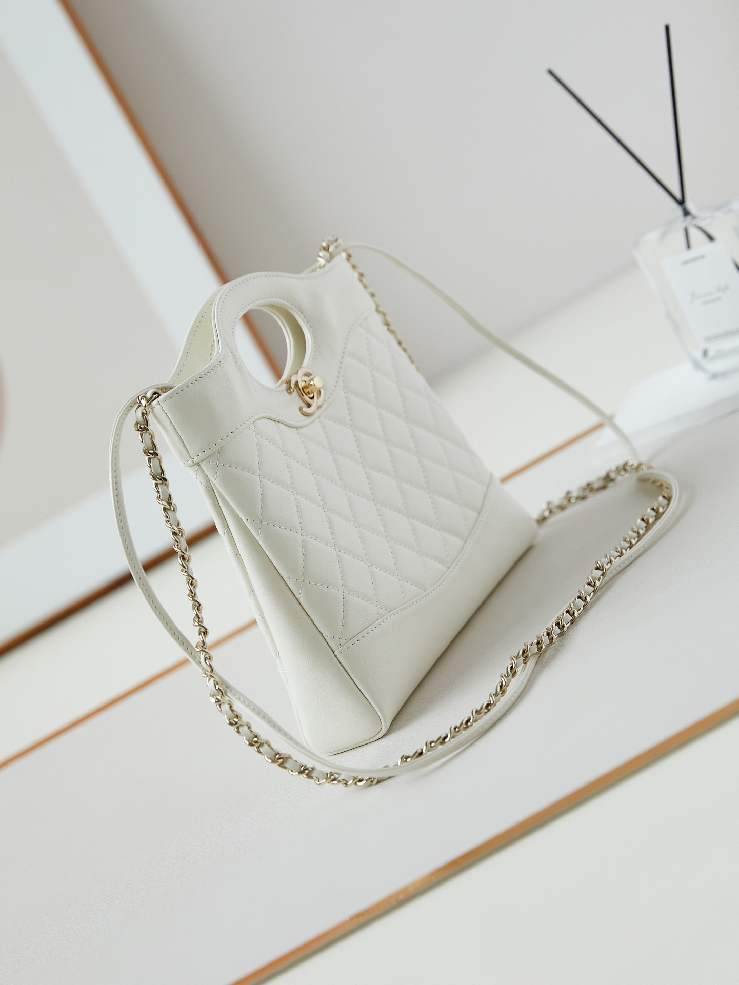 Chanel 23a 31 Bag