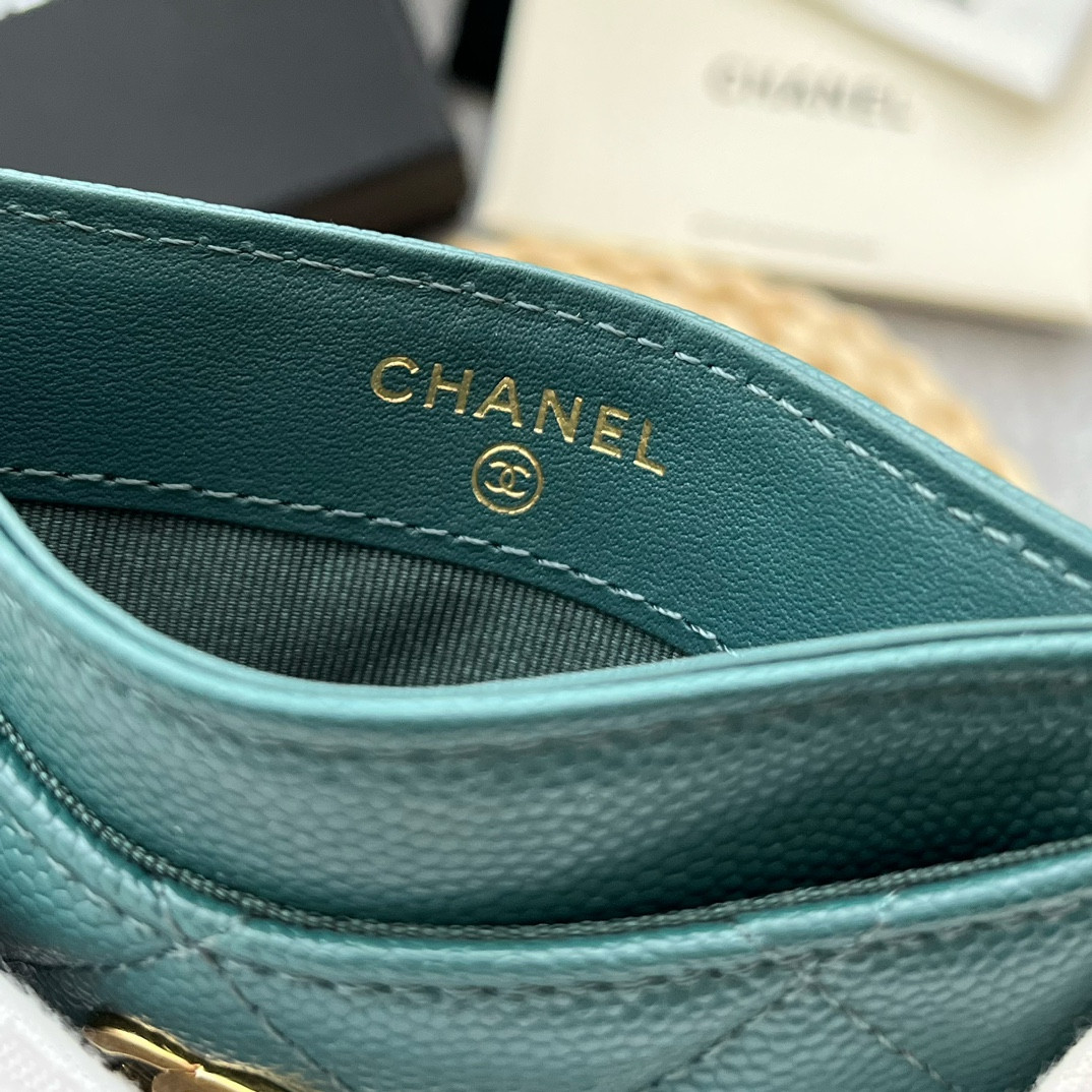Chanle Wallet