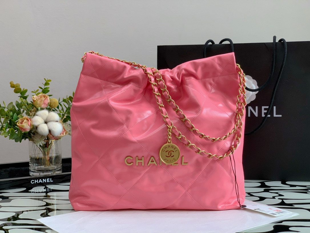 Chanle 22 Backpack