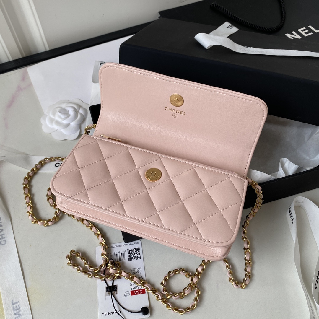 Chanle Wallet On Chain