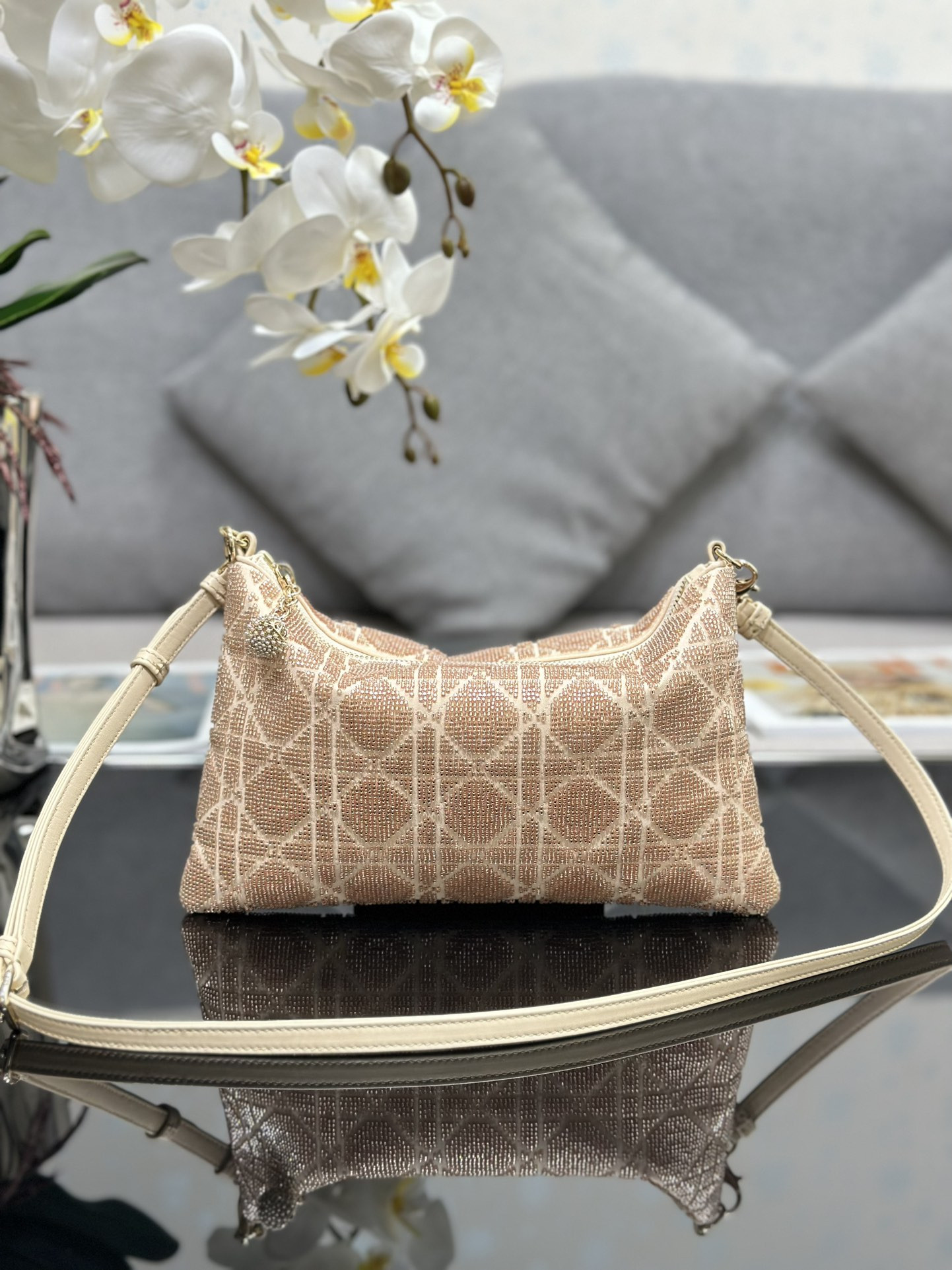 Dior Dream Bag
