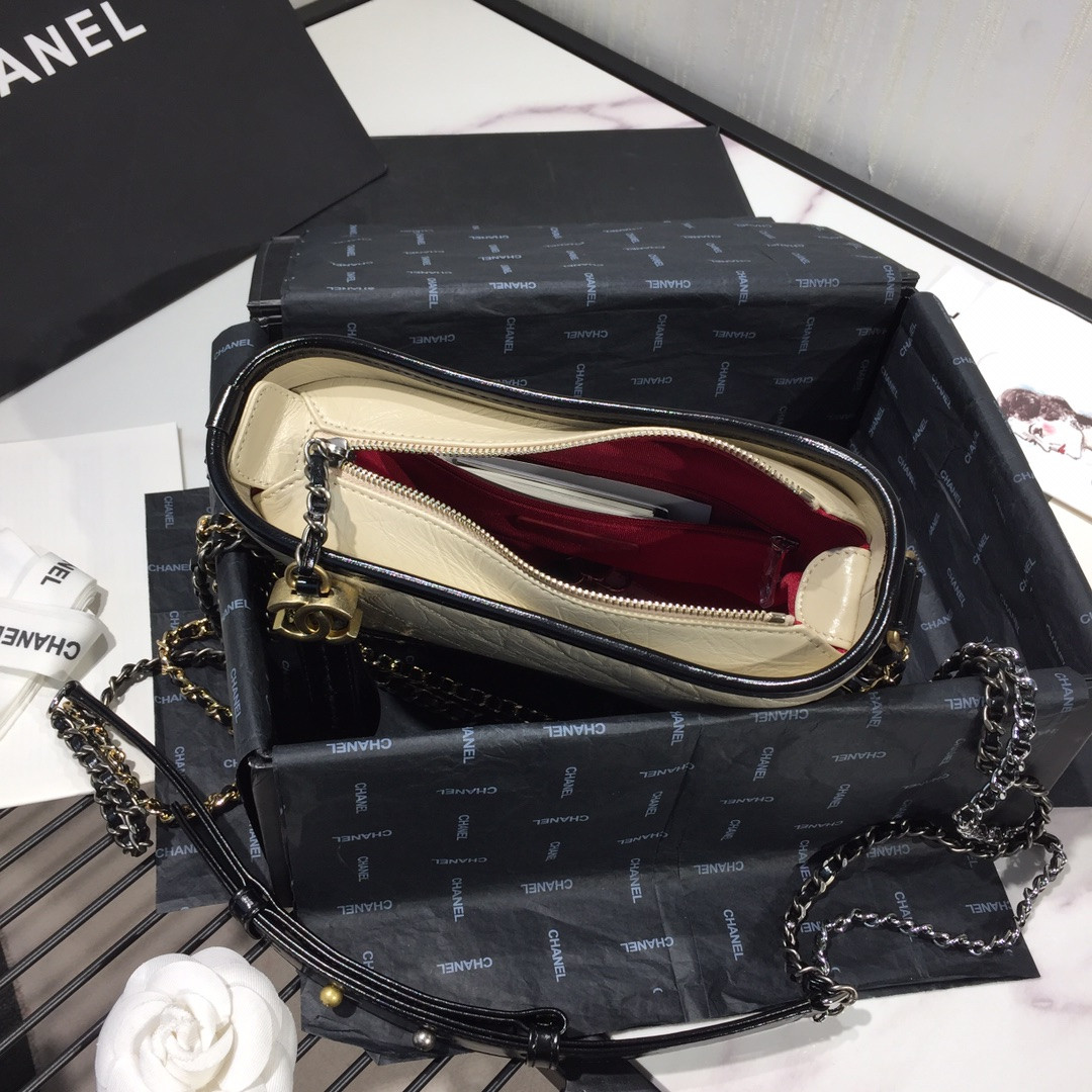 Chanle Hobo Bag