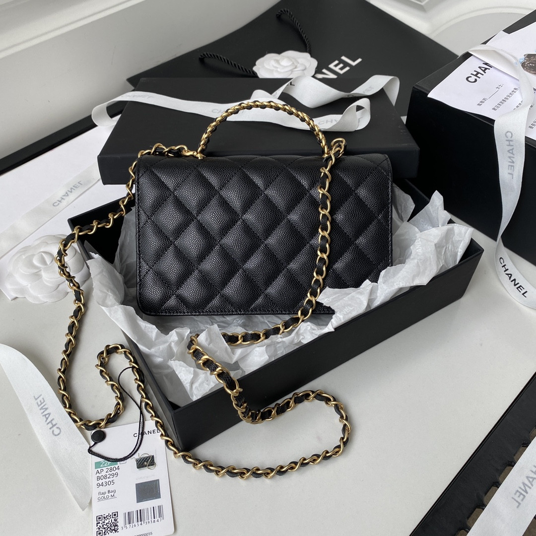 Chanle Wallet On Chain