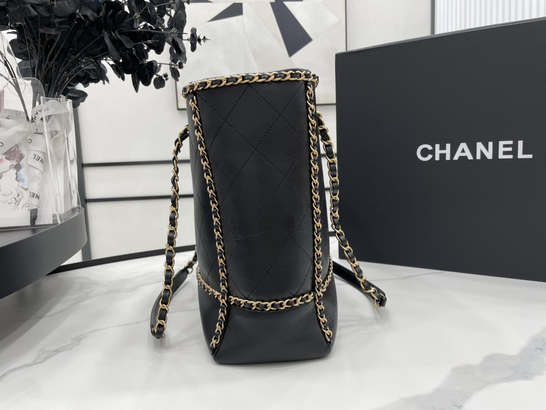 Chanle Tote Bag
