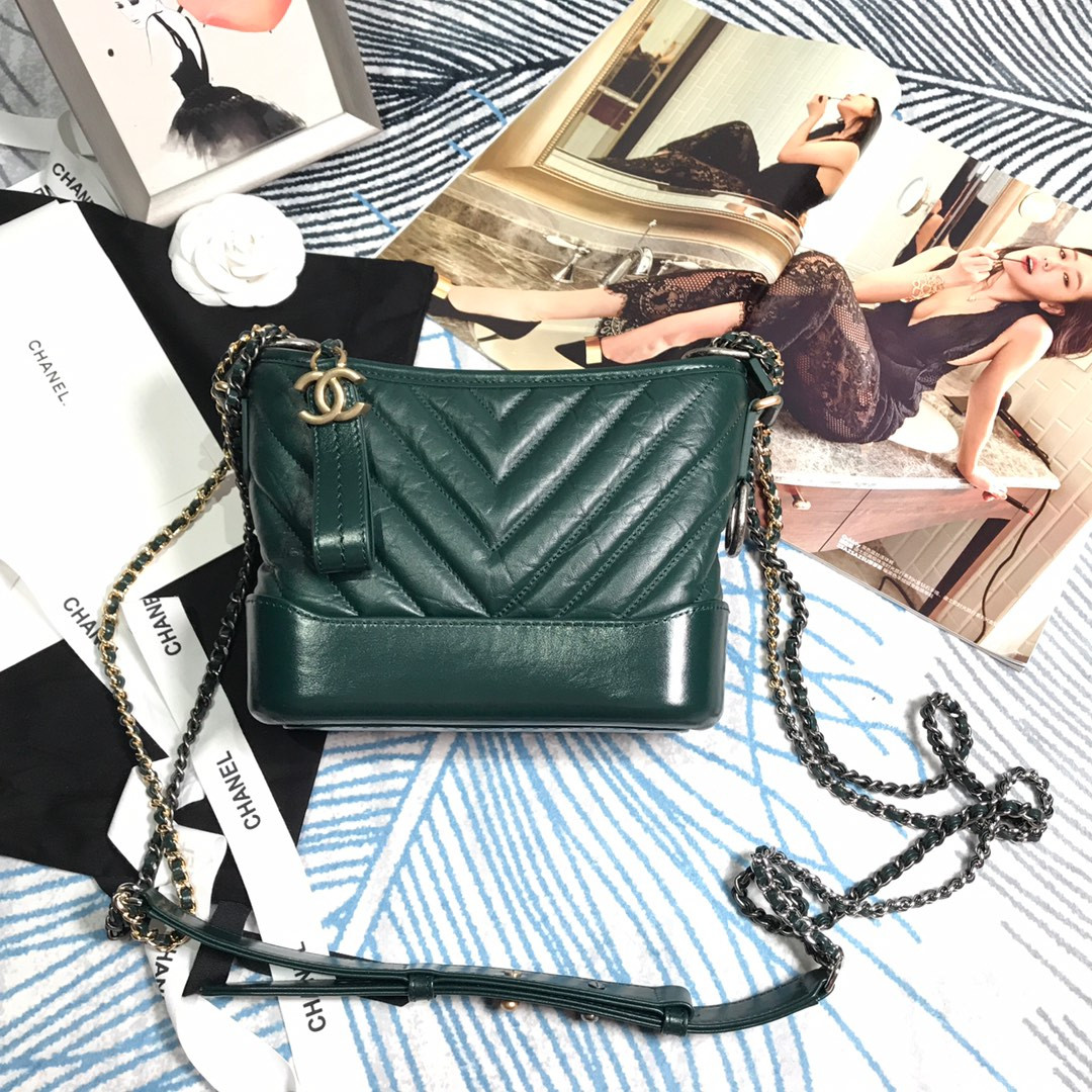 Chanle Hobo Bag