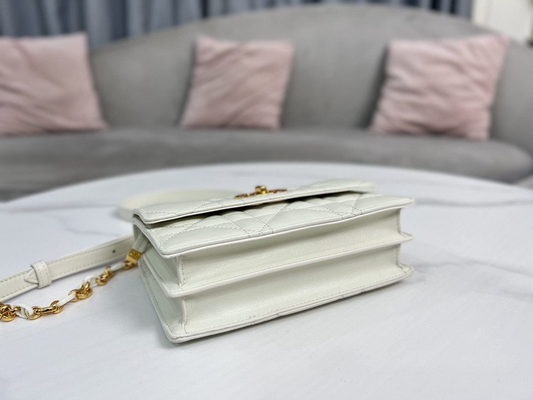 Miss Caro Mini Bag