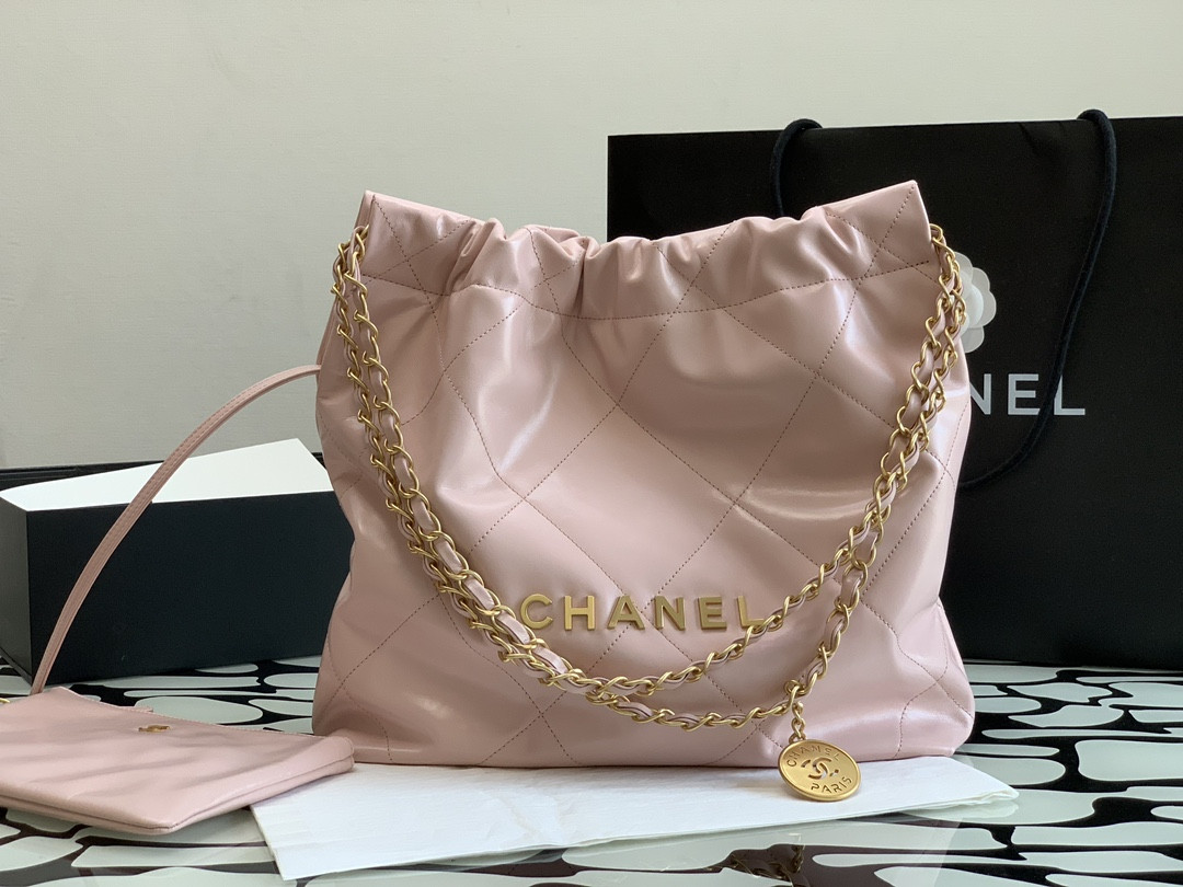 Chanle 22 Backpack