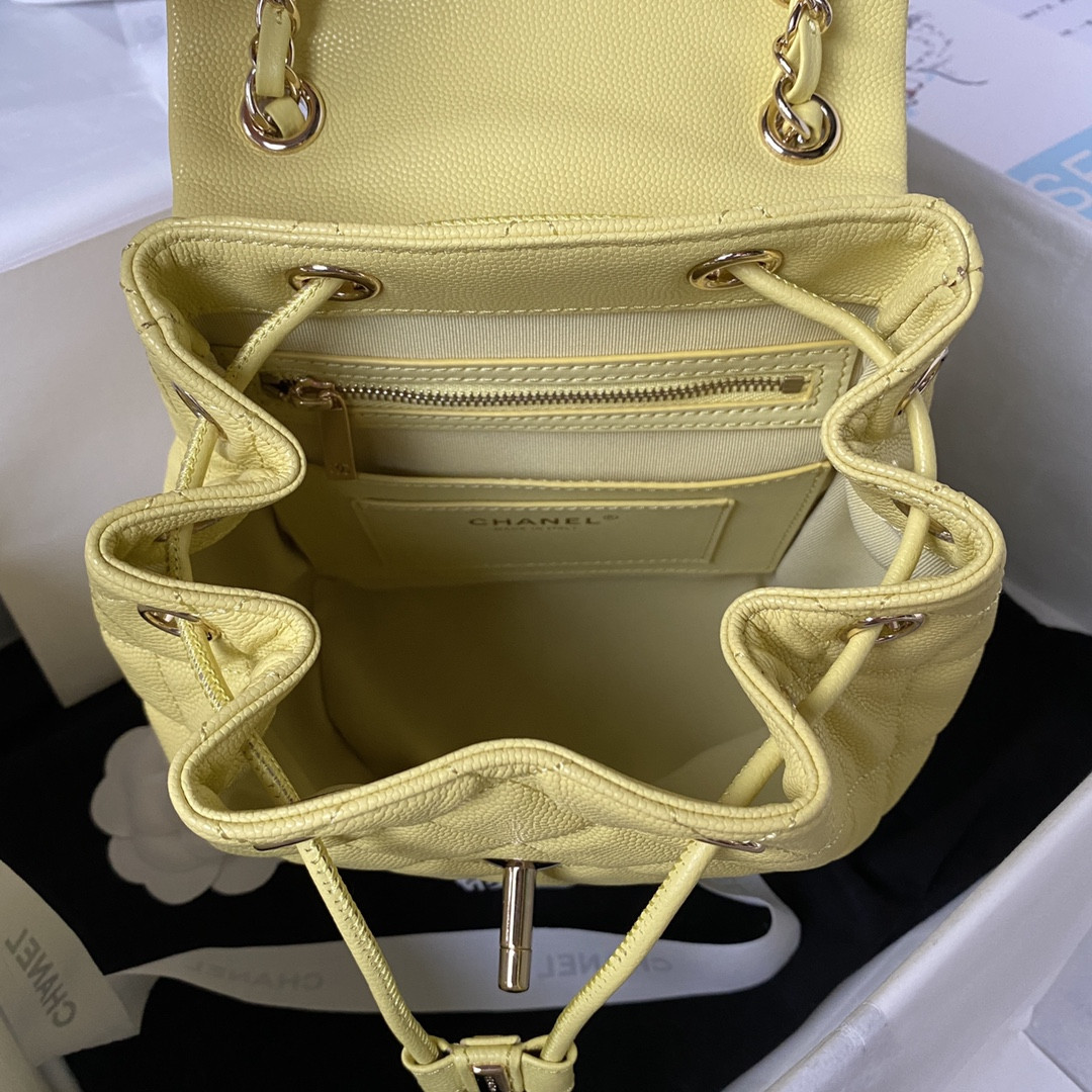 Chanle Backpack
