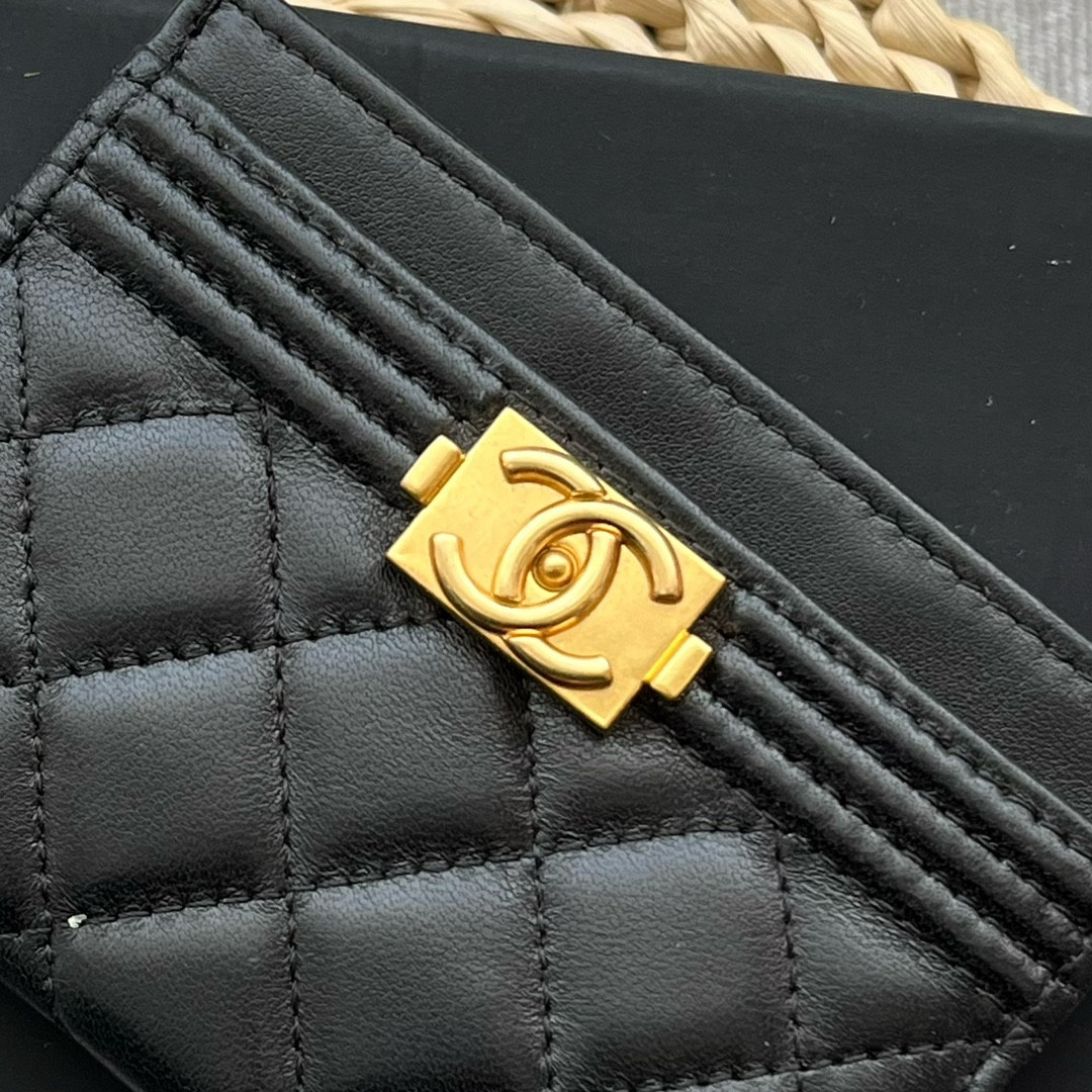 Chanle Wallet