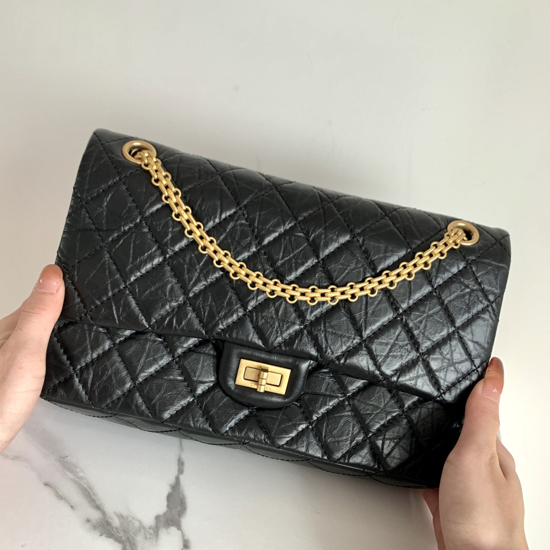 Chanle Reissue 2.55 Handbag
