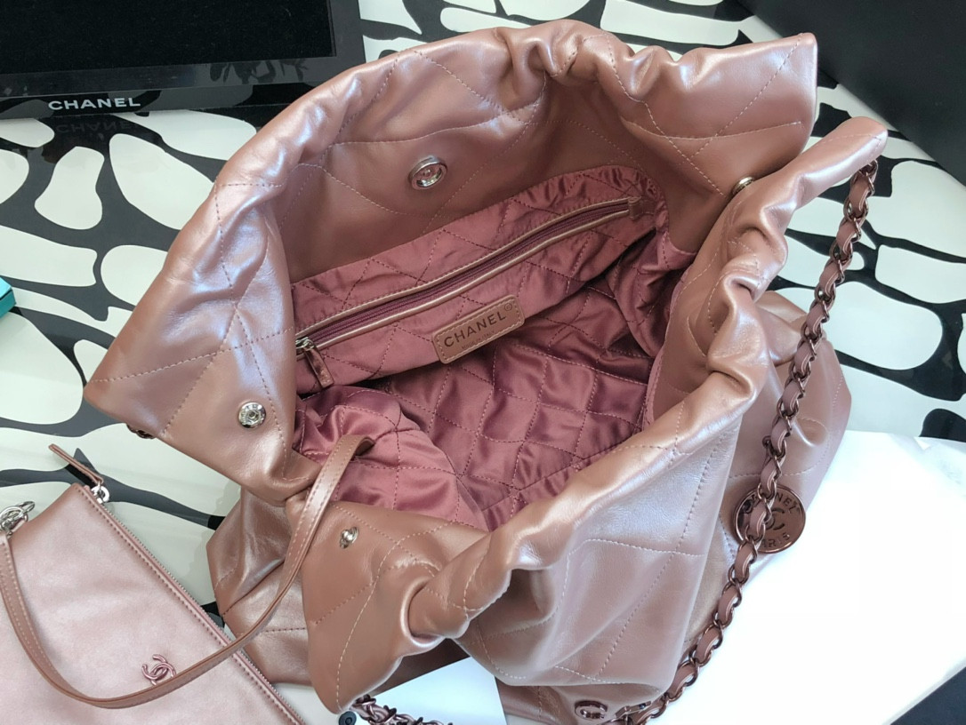 Chanle 22 Backpack