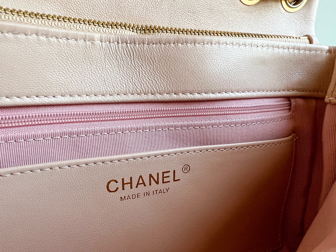Chanel 22k Cf