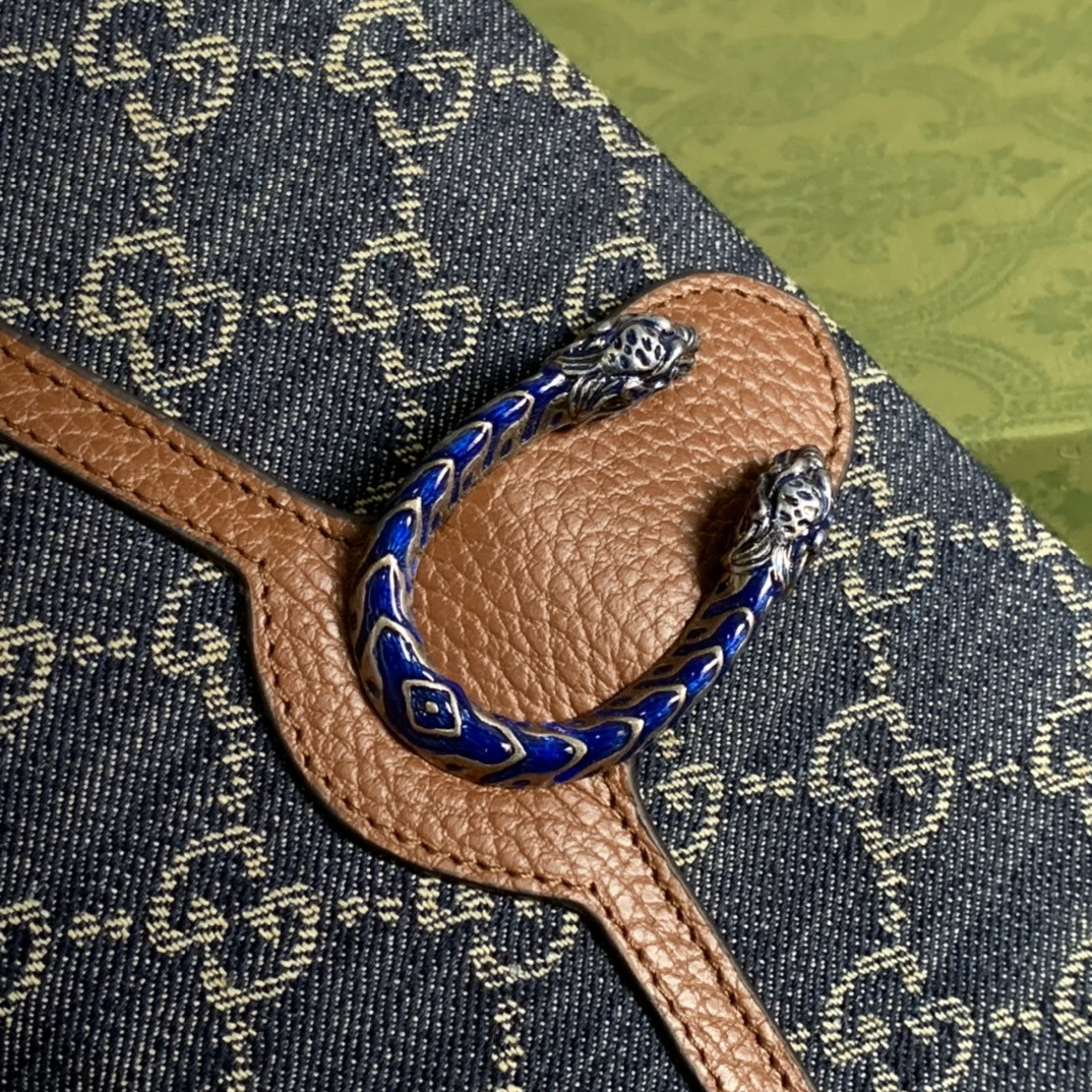 G*u*i dionysus bag