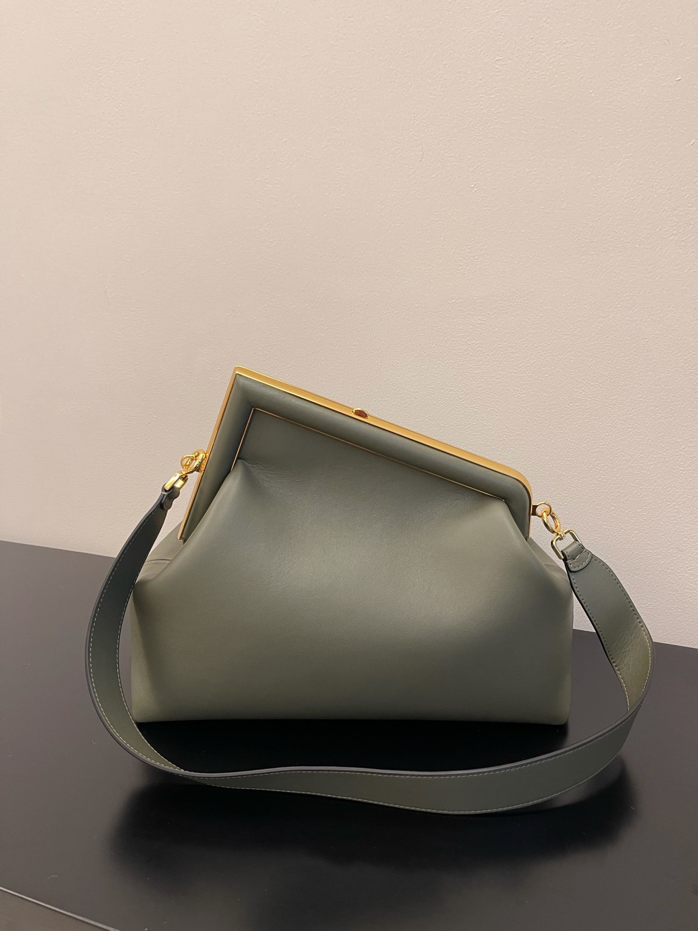 Fendi First