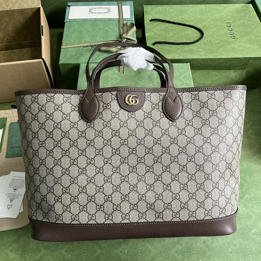 G*u*i ophidia bag