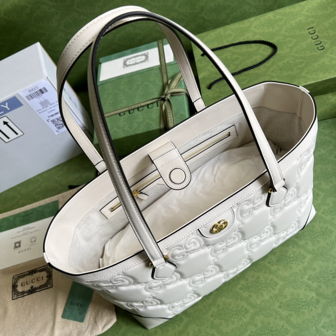 G*u*i ophidia bag
