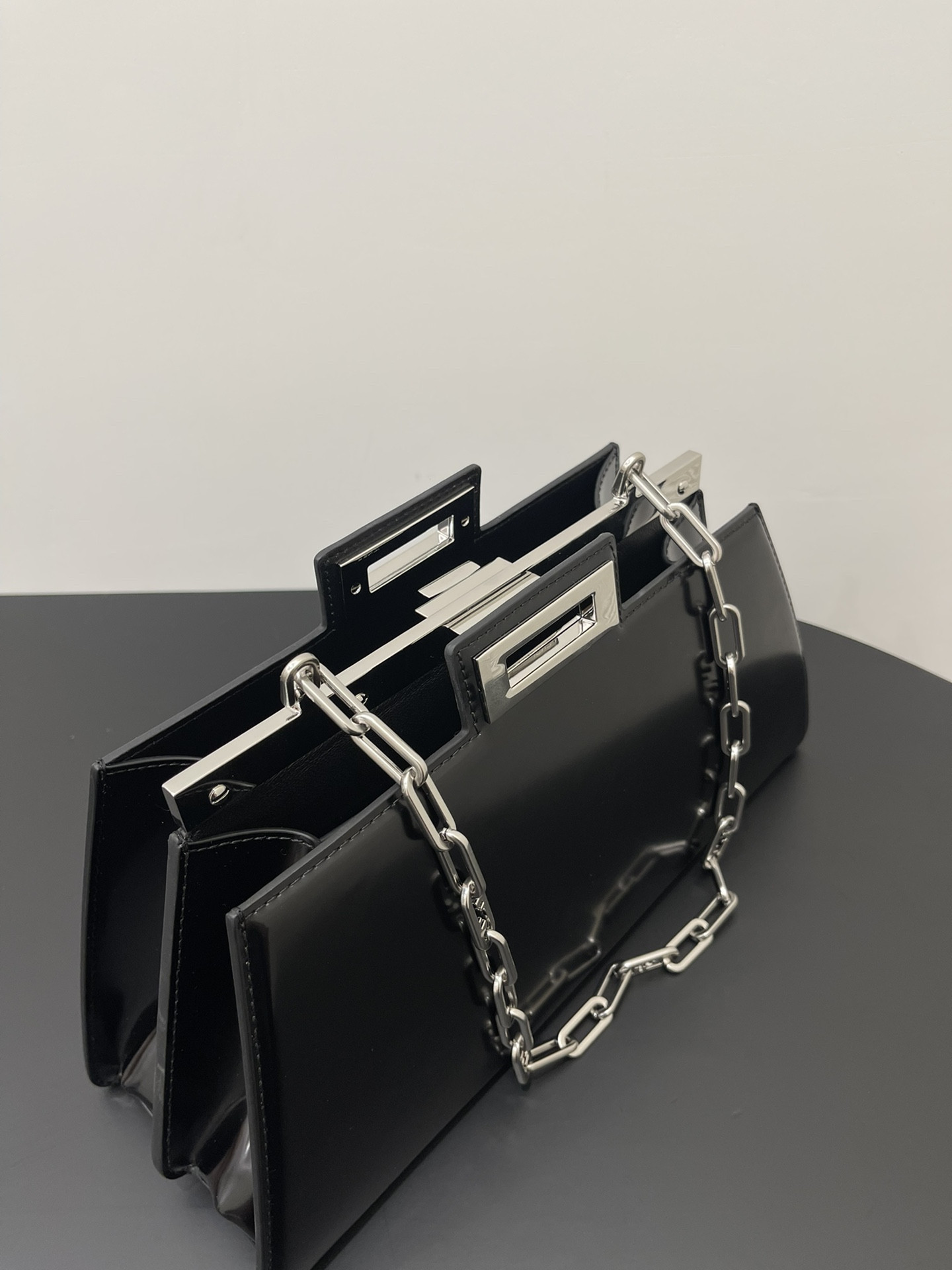 Fendi Peekaboo Cut