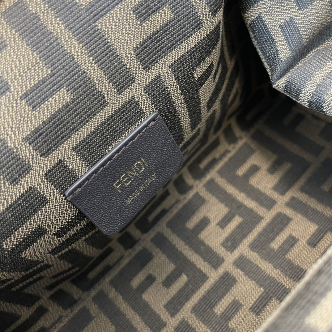 Fendi First