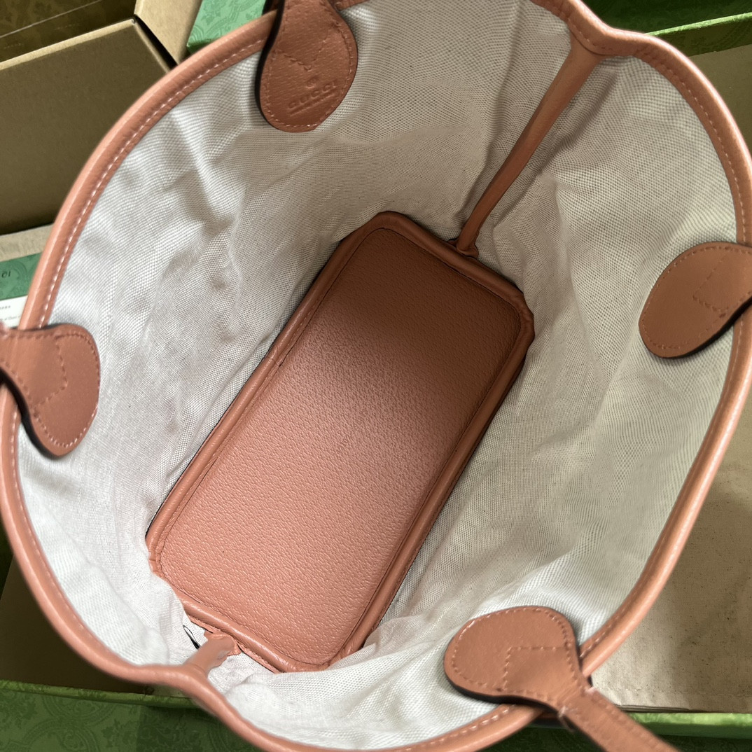 G*u*i ophidia bag